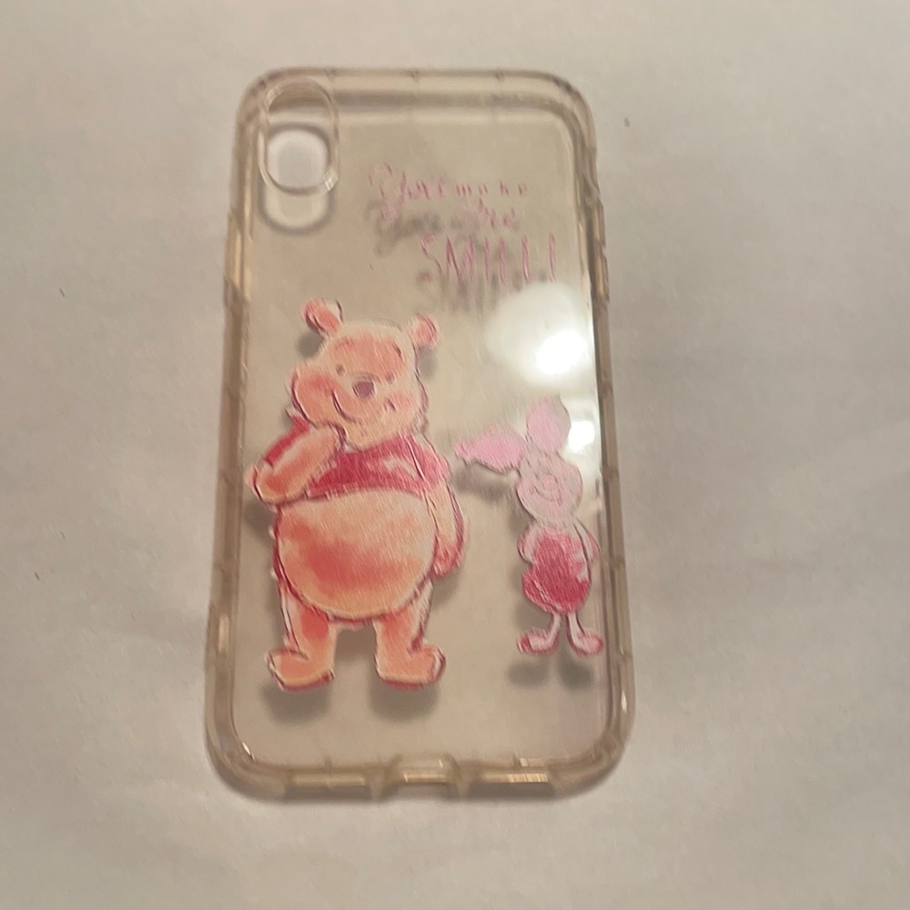 Winnie the Pooh